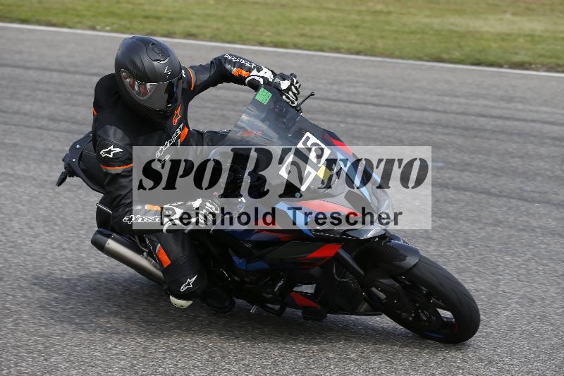 /24 08.06.2025 TZ Motorsport ADR/Gruppe gruen/25